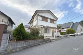 宝塚市御殿山4丁目 土地