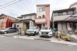 名古屋市西区則武新町2丁目 一戸建て