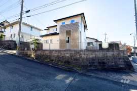 川西市丸山台2丁目 一戸建て