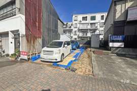 名古屋市千種区千種1丁目 土地