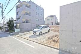 名古屋市南区元桜田町 土地