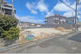 茨木市西安威1丁目 一戸建て