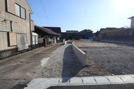 大府市横根町石丸 土地