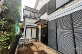 中野区上鷺宮1丁目 土地