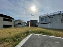 箕面市粟生間谷西7丁目 土地