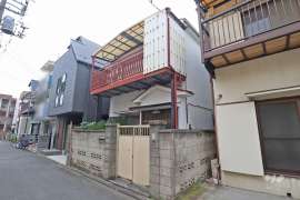 大田区西六郷1丁目 一戸建て