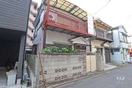 大田区西六郷1丁目 一戸建て