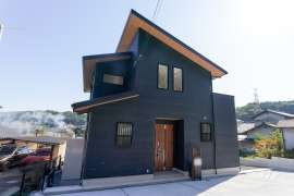 高槻市大字原 一戸建て