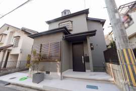 三島郡島本町広瀬2丁目 一戸建て