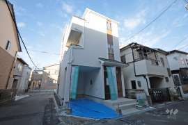 池田市天神2丁目 一戸建て