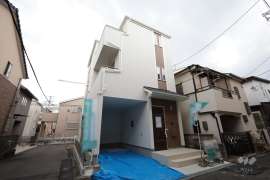 池田市天神2丁目 一戸建て