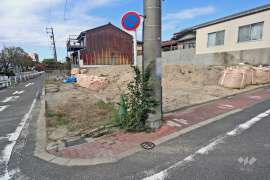 名古屋市北区川中町 一戸建て