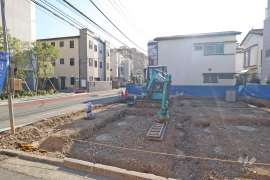 川崎市幸区古川町 一戸建て