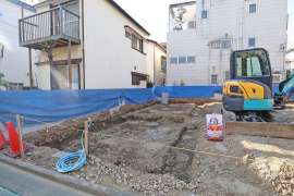 川崎市幸区古川町 一戸建て