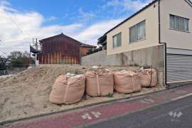 名古屋市北区川中町 一戸建て