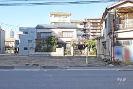 川口市飯塚1丁目 土地