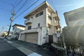 名古屋市守山区小幡千代田 土地