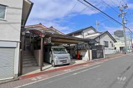 名古屋市北区川中町 土地