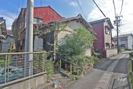 春日井市上田楽町 土地