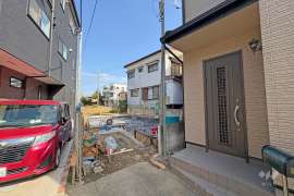 川口市元郷1丁目 一戸建て