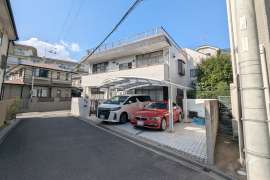 豊中市中桜塚5丁目 一戸建て