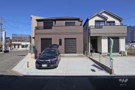 名古屋市港区名四町 一戸建て