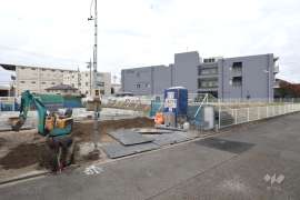 名古屋市港区名四町 一戸建て