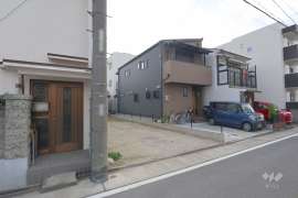 名古屋市中村区元中村町3丁目 土地