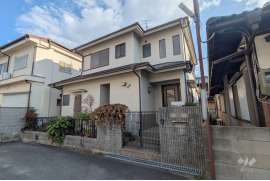 茨木市玉瀬町 土地