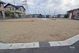 春日井市気噴町2丁目 土地