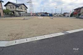 春日井市気噴町2丁目 土地