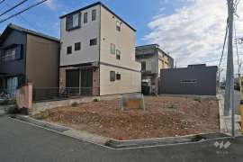 春日井市瑞穂通7丁目 土地