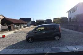 大府市横根町石丸 土地