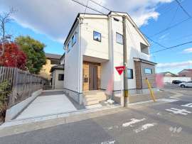 名古屋市名東区西里町3丁目 一戸建て