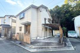 川西市多田院2丁目 一戸建て