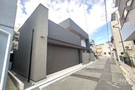 大阪市城東区東中浜3丁目 一戸建て