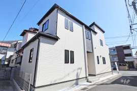 川口市大字芝 一戸建て