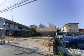 高槻市日吉台一番町 一戸建て