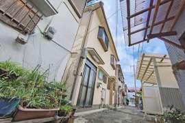 尼崎市神崎町 一戸建て