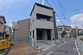 名古屋市昭和区長戸町6丁目 一戸建て