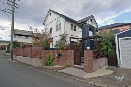 春日井市東野町6丁目 一戸建て