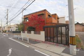 名古屋市名東区神里1丁目 一戸建て