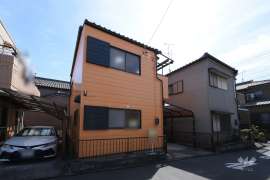 名古屋市中川区東起町5丁目 一戸建て