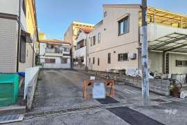 尼崎市稲葉荘1丁目 土地