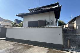 尼崎市塚口町5丁目 土地