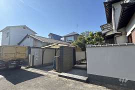 尼崎市塚口町5丁目 土地