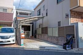 大阪市淀川区加島1丁目 一戸建て