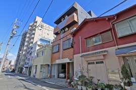 春日井市八事町3丁目 収益物件