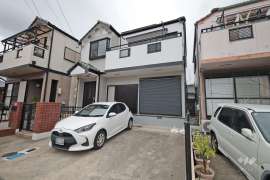 名古屋市守山区小幡中2丁目 一戸建て