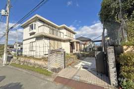 川西市清和台西1丁目 一戸建て